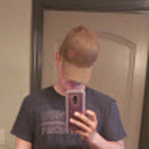 Meet your Posher, Dustin